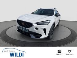 Weiß Gebraucht 2024 Cupra Formentor Basis SUV | 35.279 € (Fairer Preis)