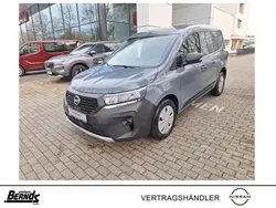 Urban grey Neu 2024 Nissan Townstar Acenta Van / Kleinbus | 22.795 € (Fairer Preis)