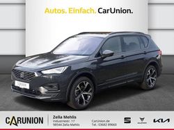 Grau Gebraucht 2024 Seat Tarraco FR SUV | 42.190 € (Teuer)