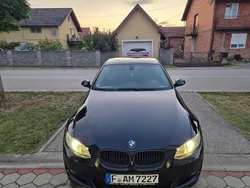 Schwarz Gebraucht 2007 BMW 320 Cabriolet M Sport Cabrio | 7.800 € (Guter Preis)