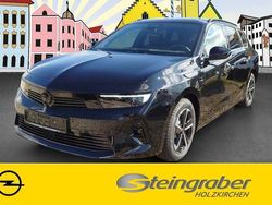 Karbon schwarz metallic Neu 2025 Opel Astra Kombi | 28.980 € (Etwas zu teuer)