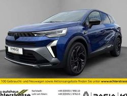 Blau Gebraucht 2025 Renault Symbioz Esprit Alpine SUV | 34.426 € (Fairer Preis)