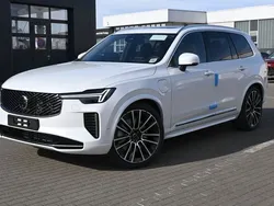 Weiß Neu 2025 Volvo XC90 Ultra SUV | 98.490 €