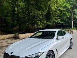 Weiß Gebraucht 2019 BMW 840 Performance Coupé | 46.000 € (Guter Preis)