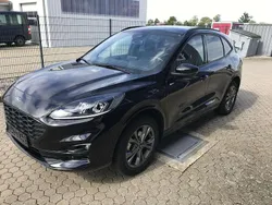 Obsidianschwarz metallic Gebraucht 2024 Ford Kuga ST-Line SUV | 29.989 € (Guter Preis)