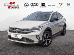 Grau Neu 2025 VW Taigo Style SUV | 38.990 €