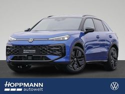 Blau Neu 2025 VW T-Roc R-line SUV | 43.990 € (Teuer)