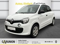 Pyrénéesweiß Gebraucht 2015 Renault Twingo Expression Kleinwagen | 5.995 € (Guter Preis)