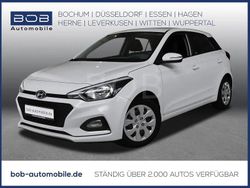 Weiß Gebraucht 2020 Hyundai i20 Select Kleinwagen | 10.910 € (Fairer Preis)