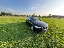 Schwarz Gebraucht 2018 Audi A6 Kombi | 12.500 € (Superpreis)