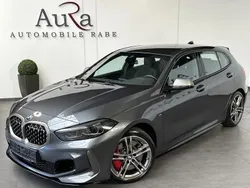 Mineralgrau Gebraucht 2021 BMW M135 Comfort Edition Kleinwagen | 32.749 € (Fairer Preis)