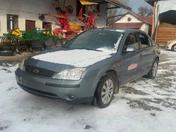 Blau Gebraucht 2001 Ford Mondeo Limousine | 300 € (Superpreis)