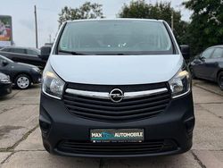 Weiß Gebraucht 2019 Opel Vivaro Van | 15.500 € (Fairer Preis)