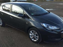 Gebraucht 2017 Opel Corsa Limousine | 8.999 € (Fairer Preis)