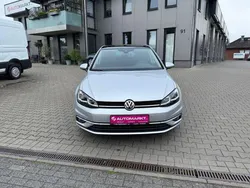 Silber Gebraucht 2019 VW Golf VII Join Limousine | 16.690 € (Etwas zu teuer)