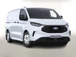 Weiss Neu 2025 Ford Transit Custom Trend Van | 33.788 €