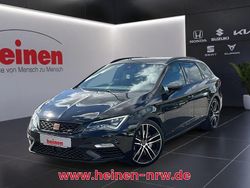 Schwarz Gebraucht 2020 Seat Leon ST 4Drive Kombi | 26.399 € (Fairer Preis)