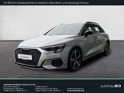 Silber Gebraucht 2020 Audi A3 Ambiente Limousine | 22.950 € (Fairer Preis)