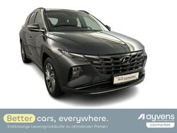 Grau Gebraucht 2021 Hyundai Tucson Trend SUV | 23.480 € (Superpreis)