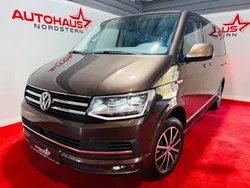 Braun Gebraucht 2018 VW T6 Highline Van | 37.990 € (Superpreis)