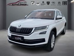 Weiß Gebraucht 2020 Skoda Kodiaq Style SUV | 20.820 € (Superpreis)