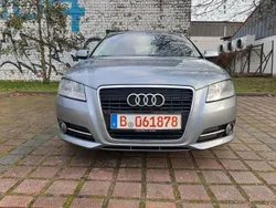 Grau Gebraucht 2011 Audi A3 Attraction Limousine | 4.250 € (Guter Preis)