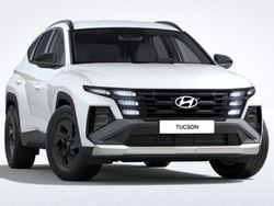 Weiß Neu 2025 Hyundai Tucson SUV | 29.990 € (Superpreis)