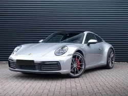 Silber Gebraucht 2019 Porsche 911 Carrera S Coupé | 102.700 € (Fairer Preis)
