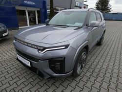 Iron metal Gebraucht 2025 Ssangyong (KGM) Actyon SUV | 36.990 €