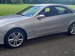 Gebraucht 2005 Mercedes CLK200 Avantgarde Coupé | 10.200 € (Etwas zu teuer)