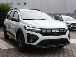 Arktisweiß Neu 2025 Dacia Jogger Essentiel Kombi | 18.680 € (Superpreis)