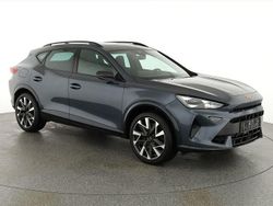 Magnetic grau metallic magnetic grau metallic Neu 2025 Cupra Formentor VZ SUV | 42.184 € (Fairer Preis)