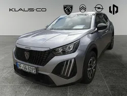 Silber Gebraucht 2025 Peugeot 2008 Style SUV | 27.590 €