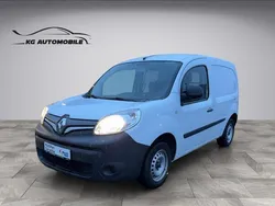 Weiß Gebraucht 2019 Renault Kangoo Rapid Extra Van / Kleinbus | 9.499 € (Guter Preis)
