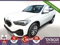 Weiss Gebraucht 2021 BMW X1 Performance SUV | 22.488 € (Guter Preis)