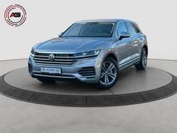 Silber Gebraucht 2020 VW Touareg SUV | 40.980 € (Guter Preis)