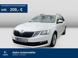Othercolor Gebraucht 2018 Skoda Octavia Ambition Kleinwagen | 18.870 € (Teuer)