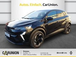 Black pearlschwarz metallic Neu 2025 Renault Captur SUV | 23.390 € (Fairer Preis)