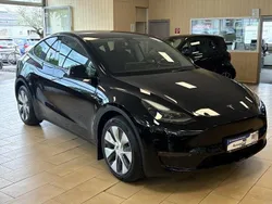 Schwarz Gebraucht 2023 Tesla Model Y Long Range SUV | 38.300 € (Guter Preis)