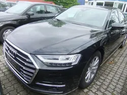 Schwarz Gebraucht 2019 Audi A8 Limousine | 65.000 €