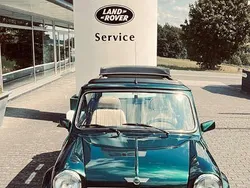 Grün Gebraucht 1999 Mini 1300 Kleinwagen | 29.550 €