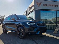 Schwarz Neu 2025 Cupra Ateca VZ SUV | 50.990 € (Teuer)