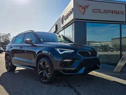 Schwarz Neu 2025 Cupra Ateca VZ SUV | 53.639 €