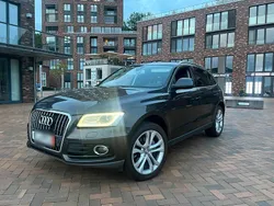 Grau Gebraucht 2013 Audi Q5 SUV | 13.499 € (Fairer Preis)