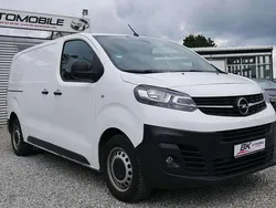 White jade Gebraucht 2020 Opel Vivaro Van | 14.990 € (Guter Preis)