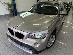 Silber Gebraucht 2012 BMW X1 xLine SUV | 10.990 € (Fairer Preis)