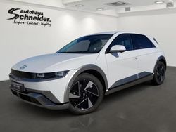 Atlas white Neu 2025 Hyundai Ioniq 5 Techniq SUV | 50.390 € (Fairer Preis)