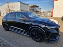Schwarz Gebraucht 2022 Audi RS Q8 Sport SUV | 189.950 €