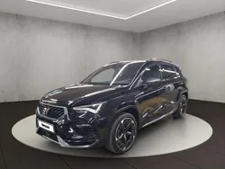 1z "magic" schwarz Gebraucht 2022 Cupra Ateca SUV | 27.950 € (Guter Preis)
