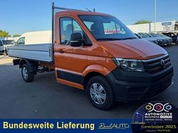Andere Gebraucht 2020 VW Crafter Van | 27.800 € (Fairer Preis)